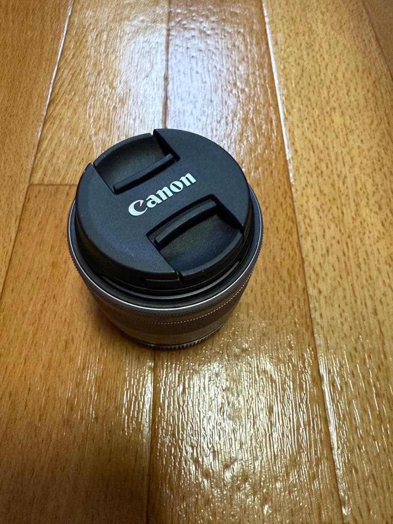 デジタルカメラ Canon EOS kiss M2 used