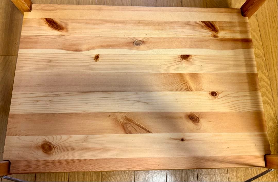 パイン材ユニットシェルフ 58cm幅 大