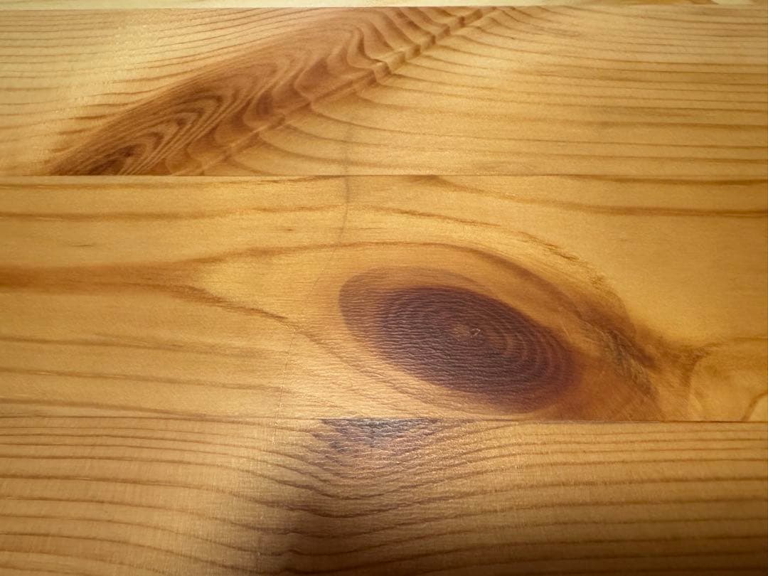 パイン材ユニットシェルフ 58cm幅 大