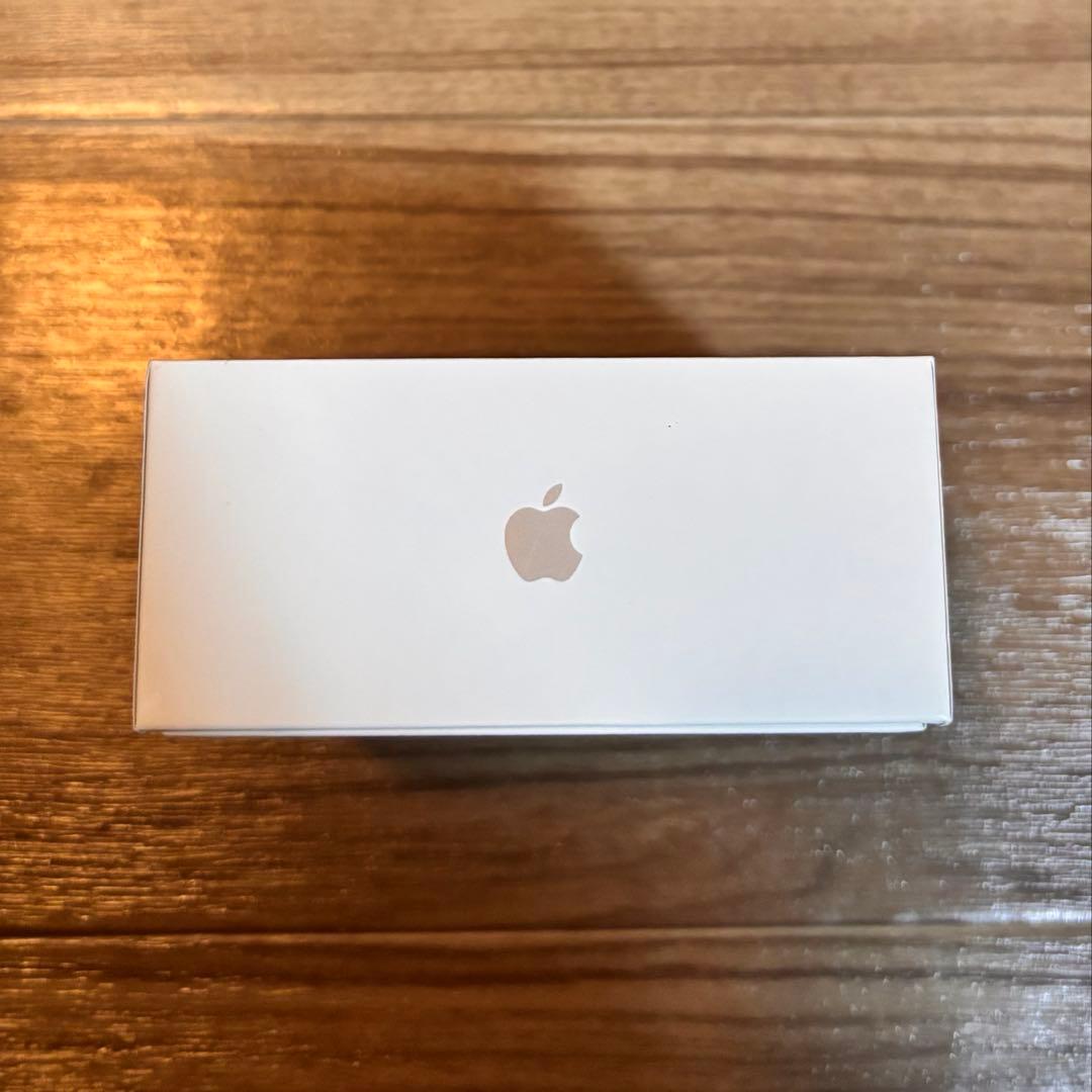 AirPodsPro2本体 新品未開封 type-C MagSafe