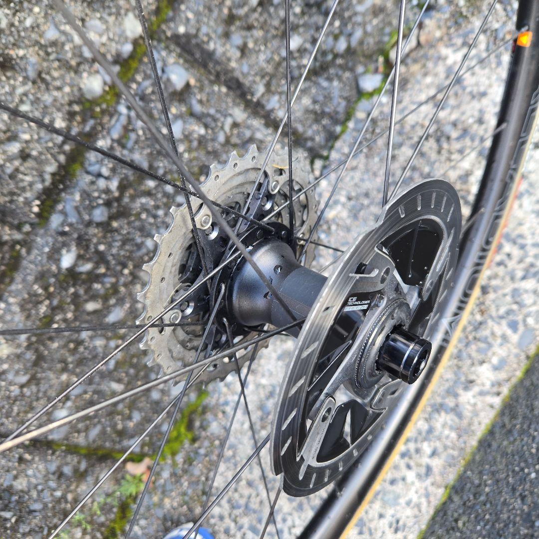 パーツ VELOMANN PALLADIUM 33mm