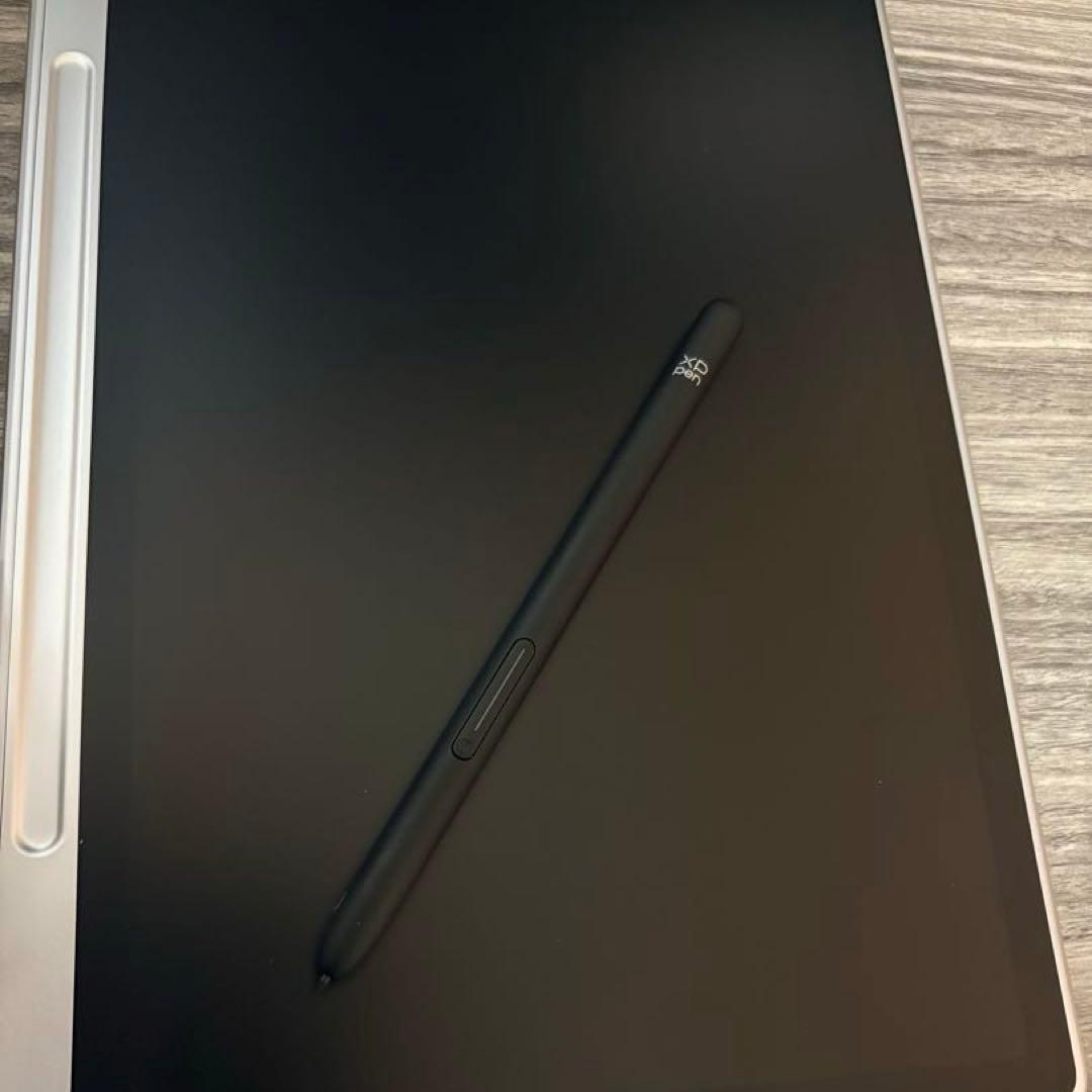 XPPen Magic Note Pad 未使用に近い