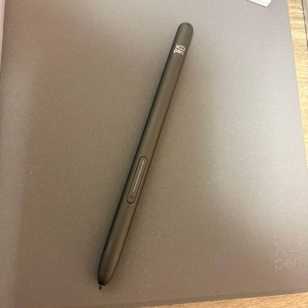 XPPen Magic Note Pad 未使用に近い