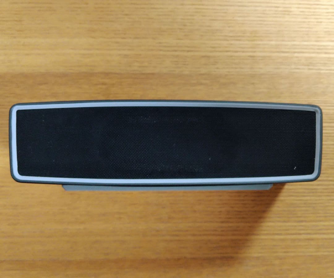 Bose SoundLink Mini II　ケース&カバー付き