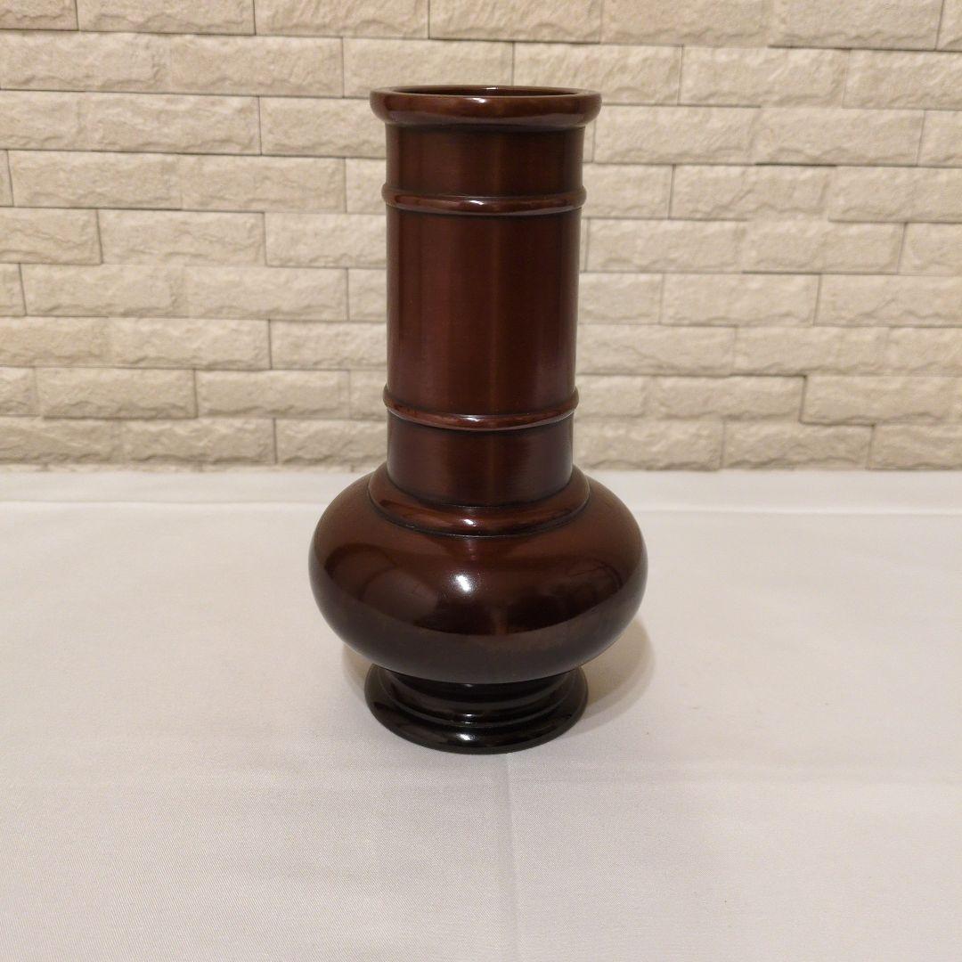 皆具　鋳銅　「圭司」造