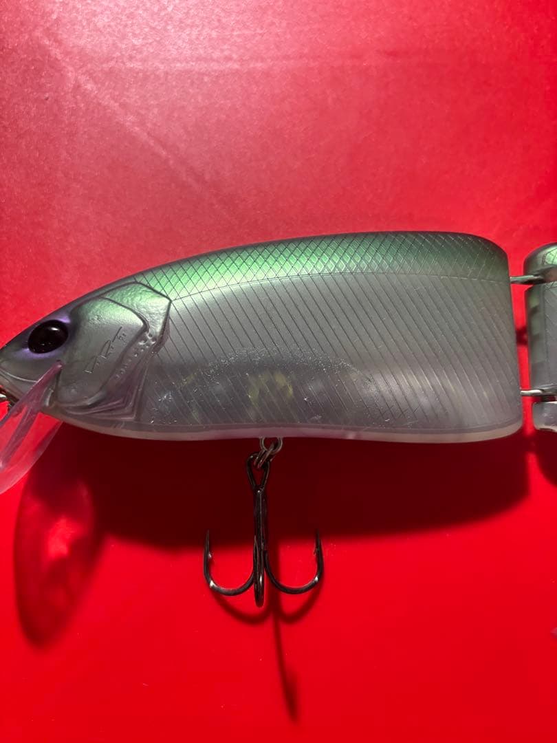 DRT クラッシュ9 FLカラー