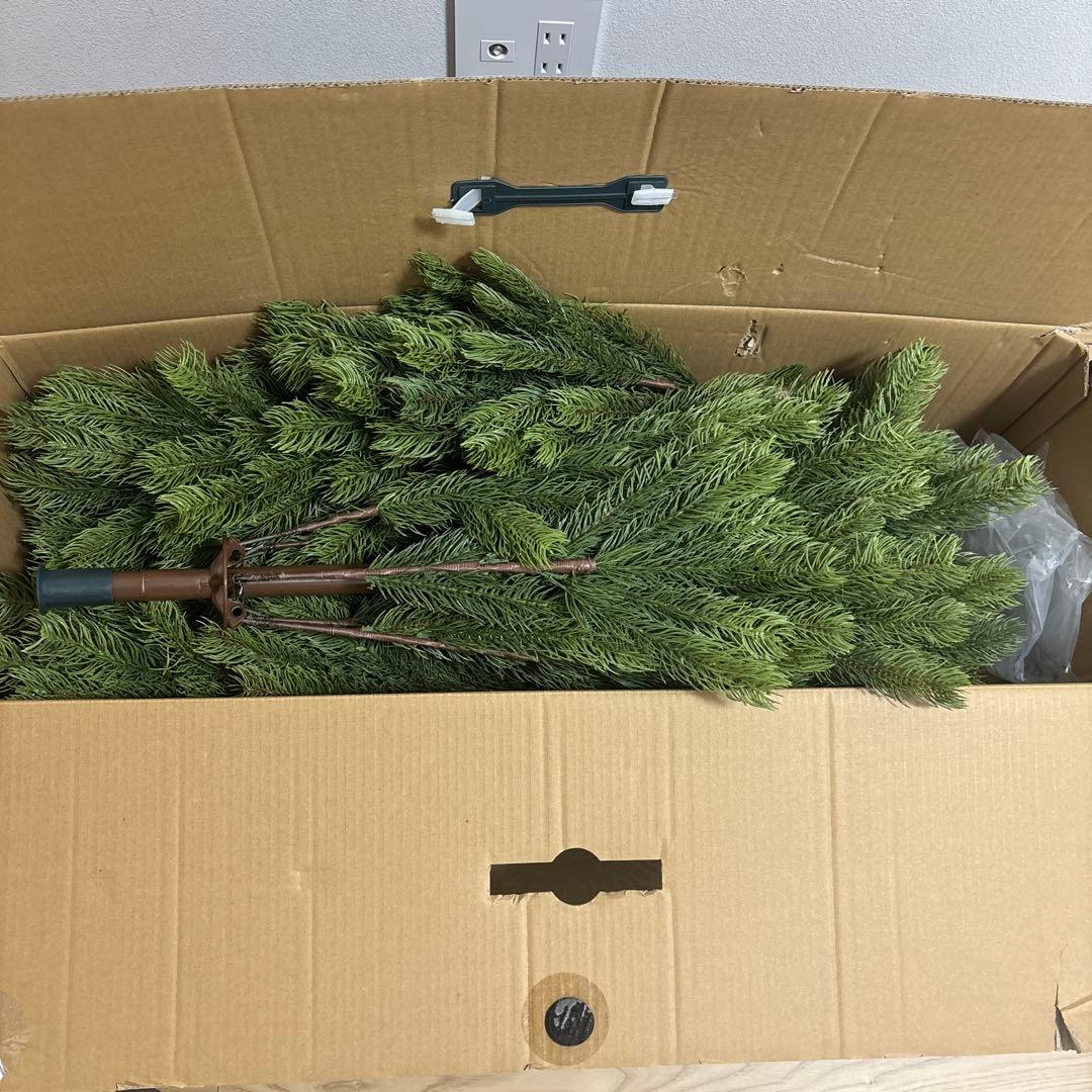 Le Sapin(R) ル・サパン クリスマスツリー 150㎝