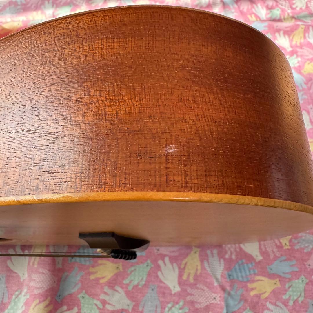 ベビーテイラー ギター baby taylor