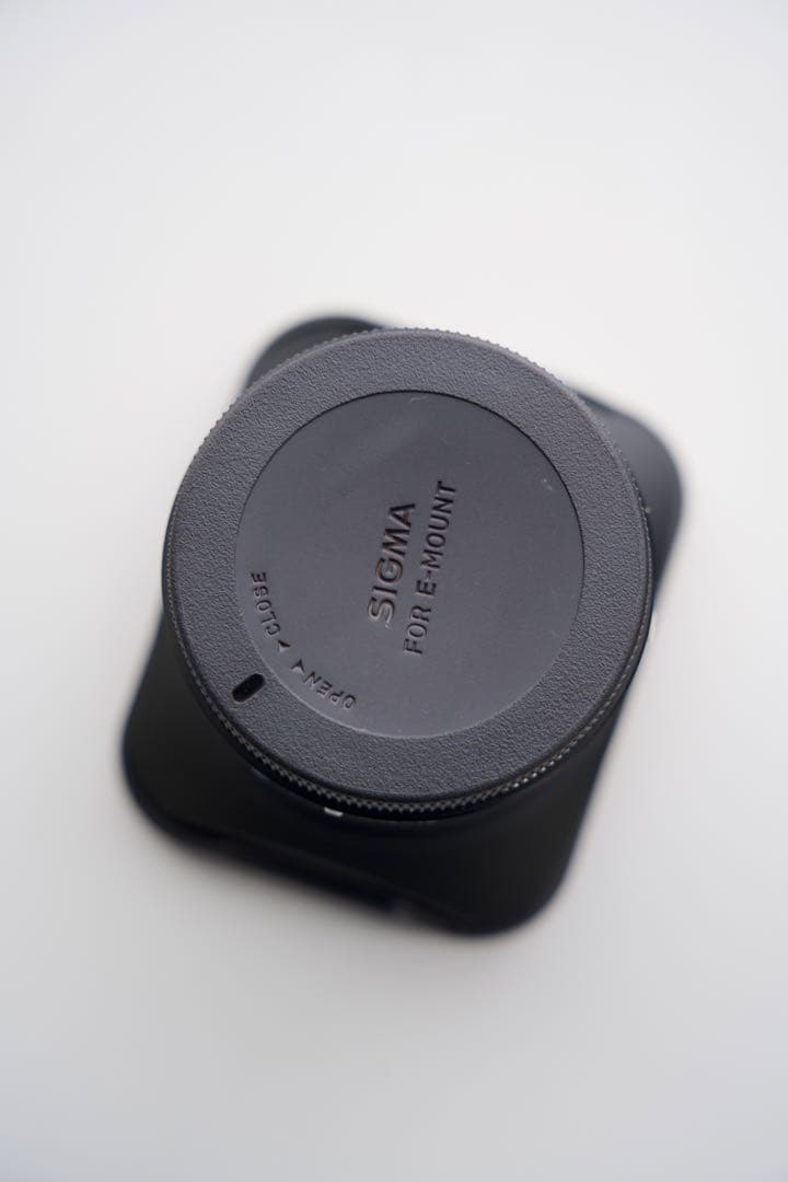 【SALE】SONY Sonnar T* FE 35mm F2.8 ZA