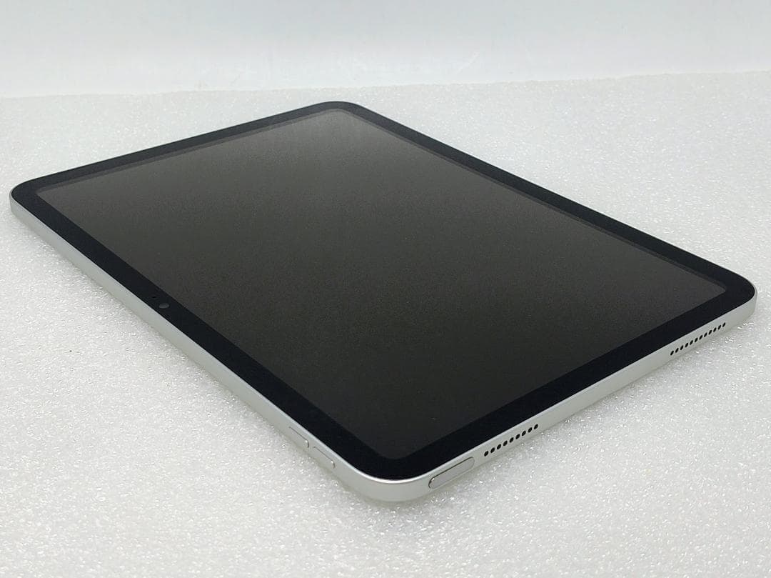 【ほぼ未使用】Apple 10.9インチiPad 第10世代 64GB 保証有