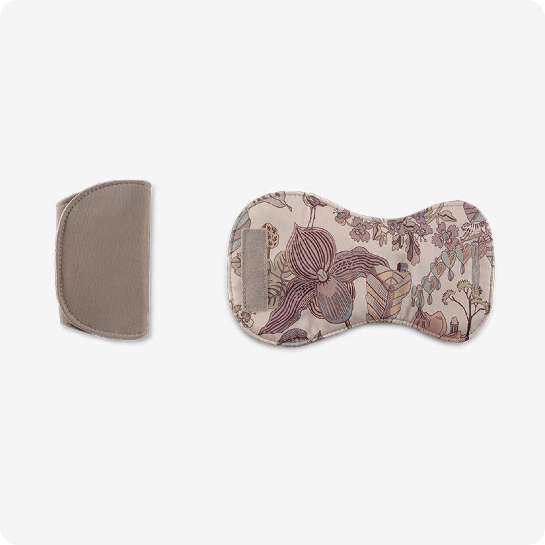 【限定】nuna 抱っこ紐　カドル クリック ファンタジーランド