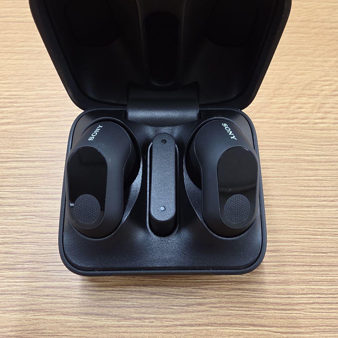 イヤホン SONY INZONE Buds WF-G700N/BZ