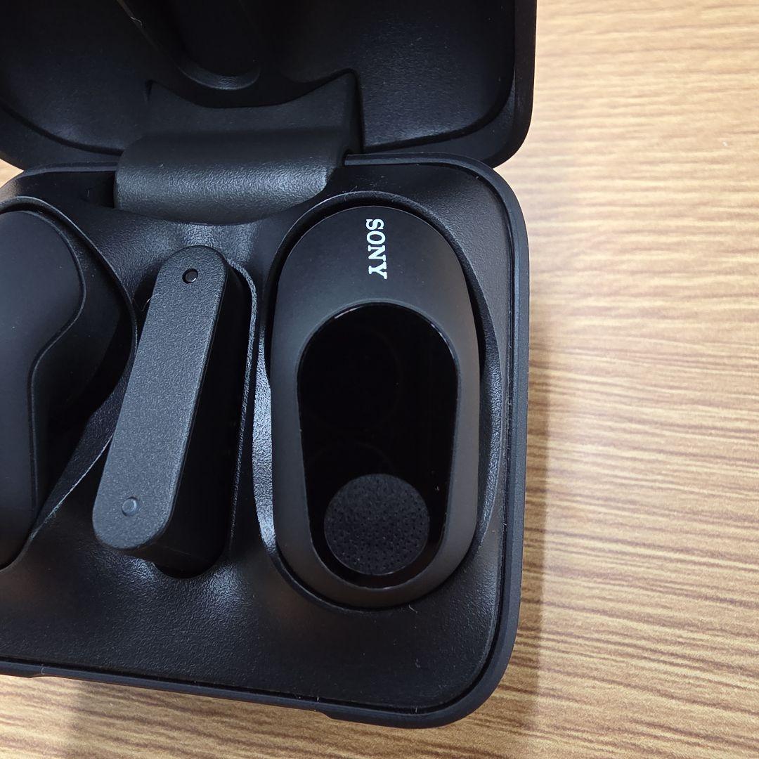 イヤホン SONY INZONE Buds WF-G700N/BZ