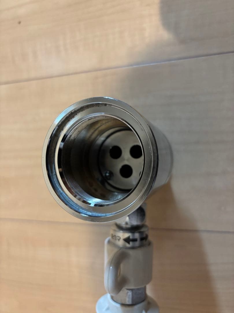 タカギ　分岐水栓　STKD6 JH9024