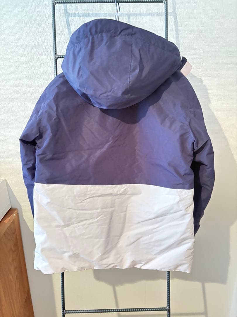 【新品未使用M】スキー スノー スノボ ウェア 上下セット　FABLICE