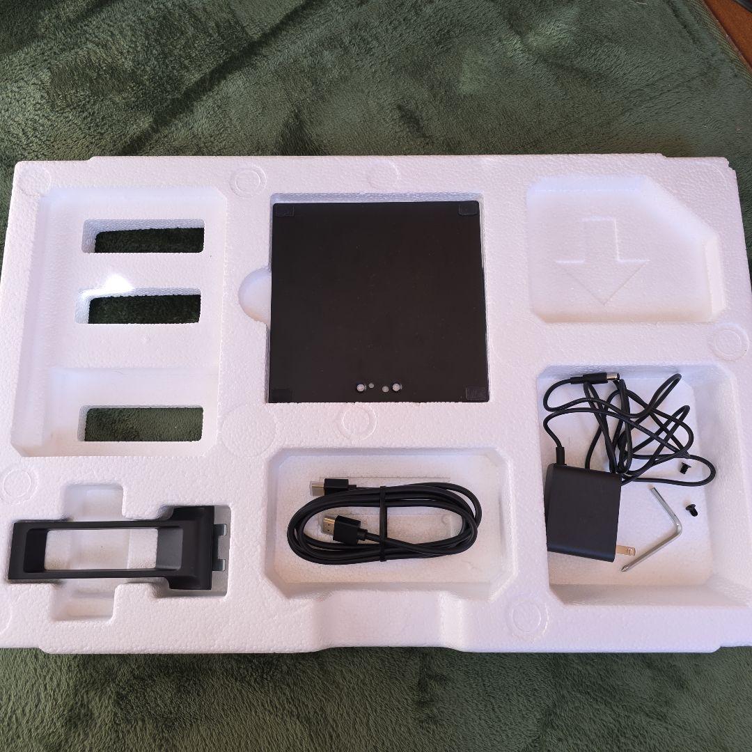 新品同様 Xiaomi Monitor A24i