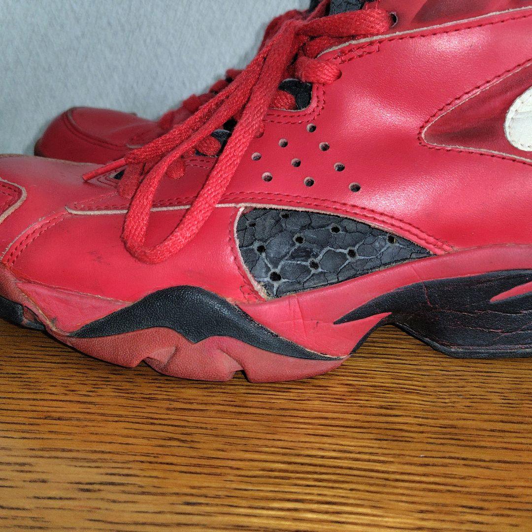 （再値下げ）'93 Nike スコッティ・ピッペン モデル（Vintage）