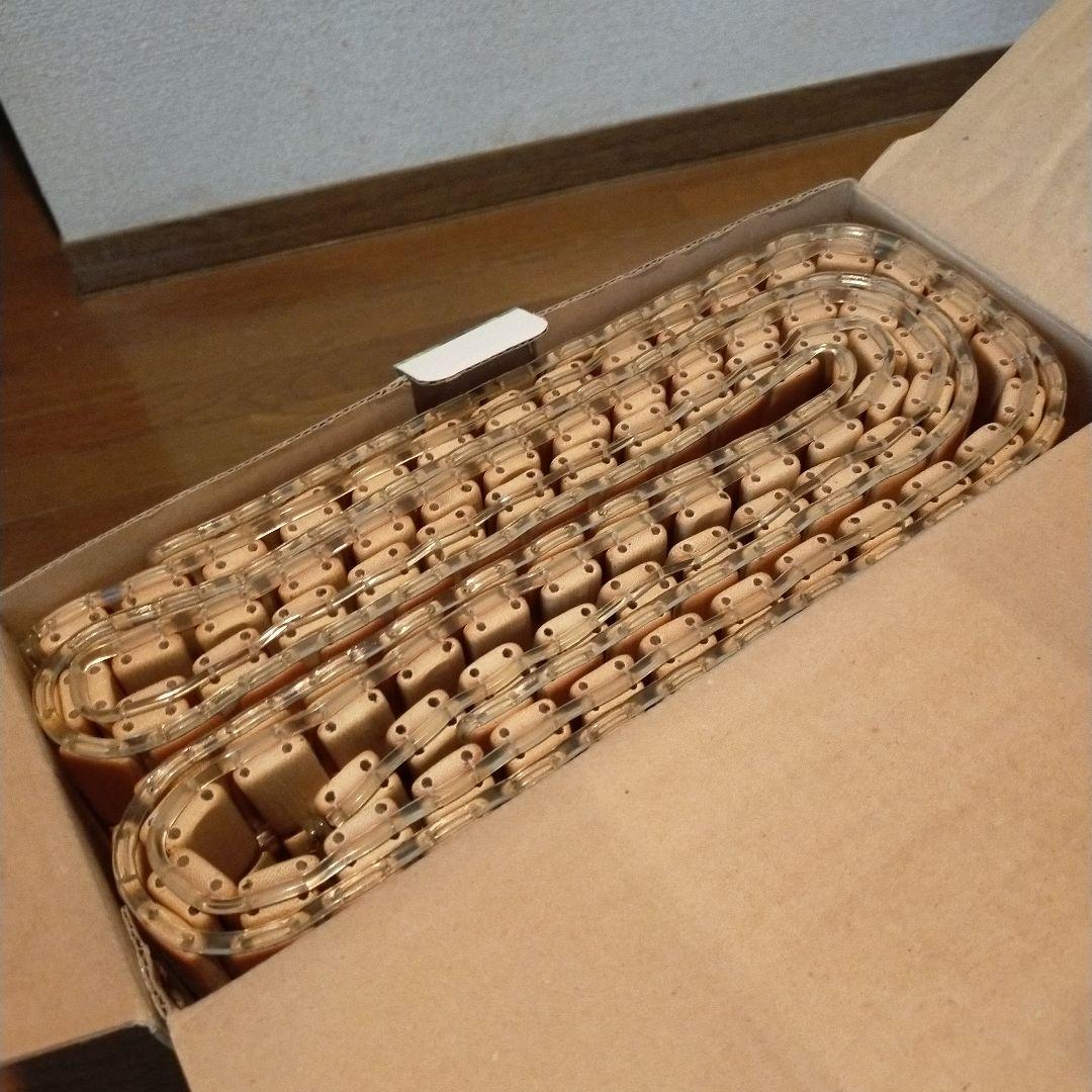 竹シーツ　孟宗竹のシーツ　バンブーシート 新品未使用品 快適 冷感 姿勢安定