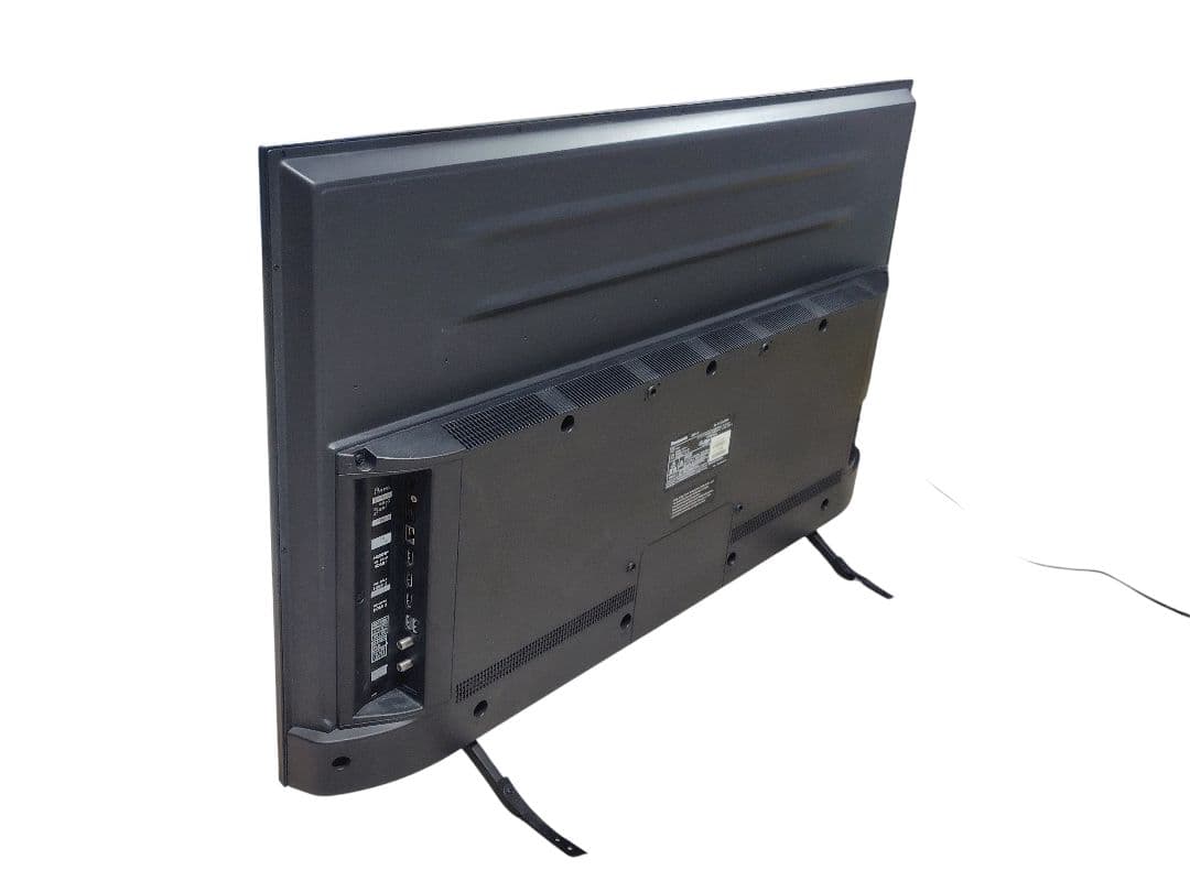 □ パナソニック 4K液晶テレビ TH-43LX800 Panasonic