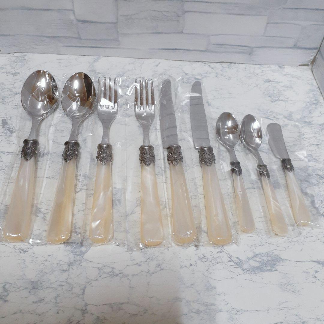 ニケ様　　カトラリーセット