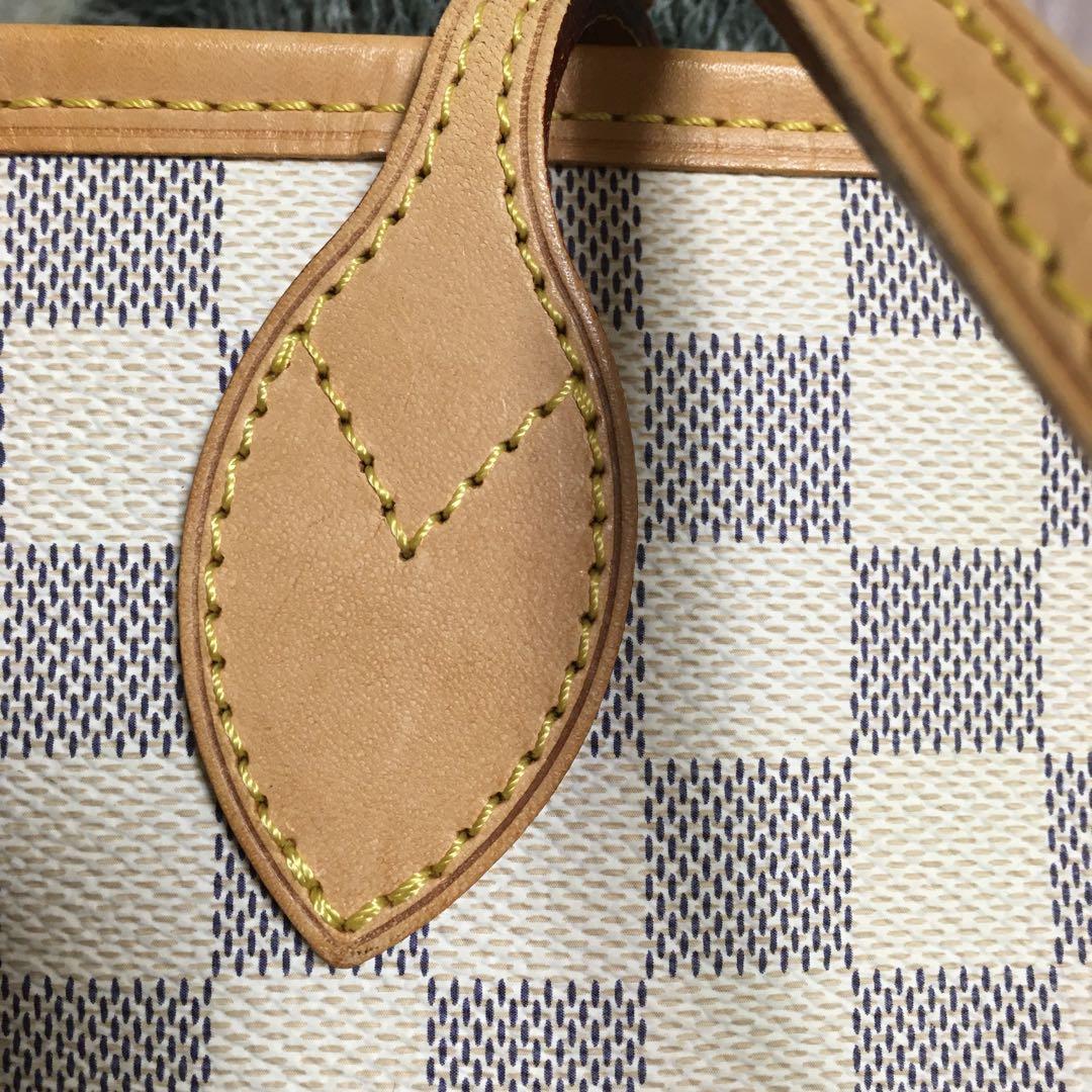 ネバーフルpm アズール