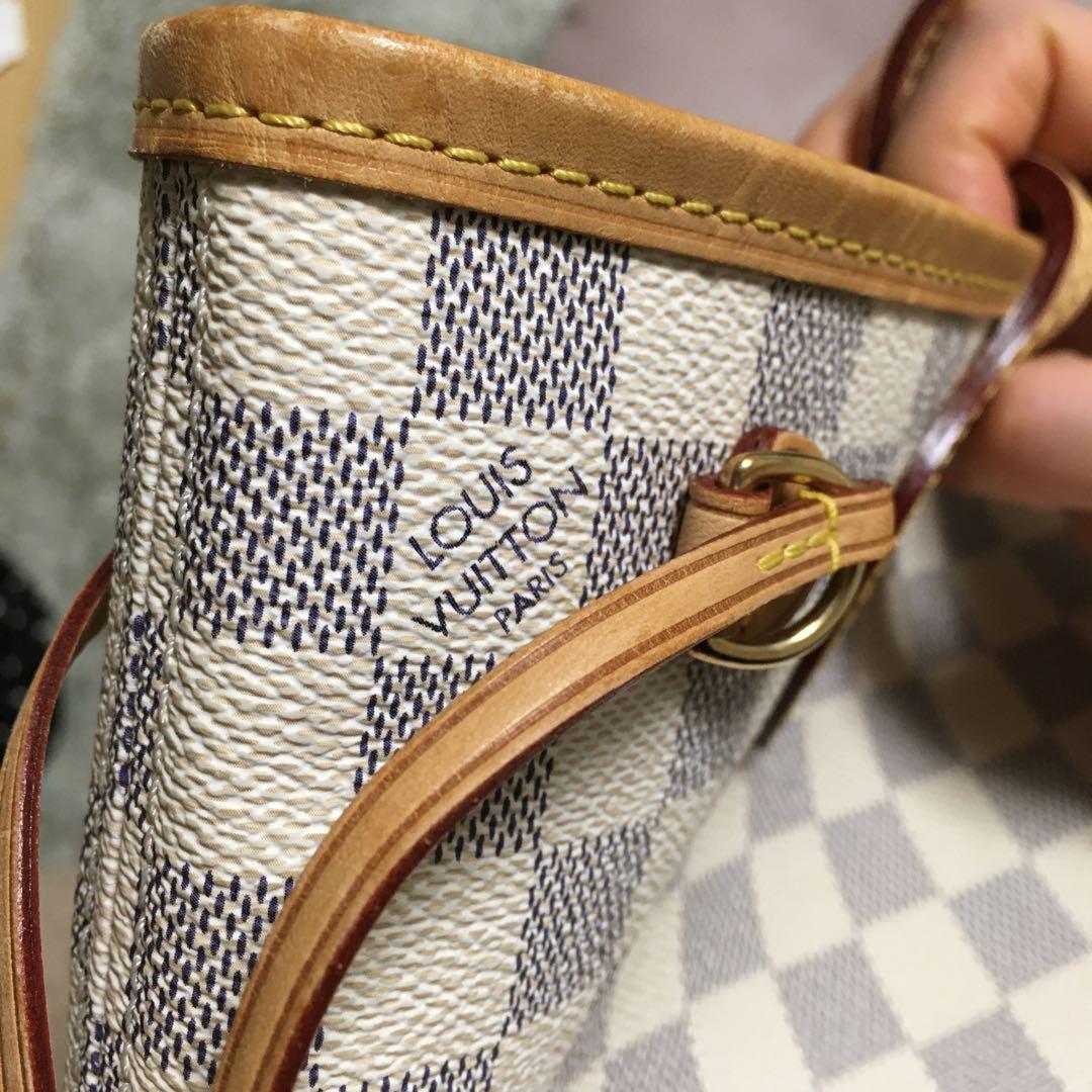 ネバーフルpm アズール