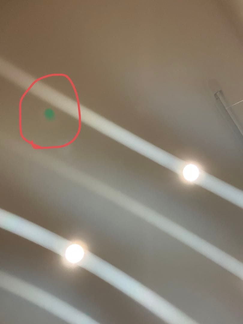 デモ機 iPhone 14 Pro Max ディープパープル