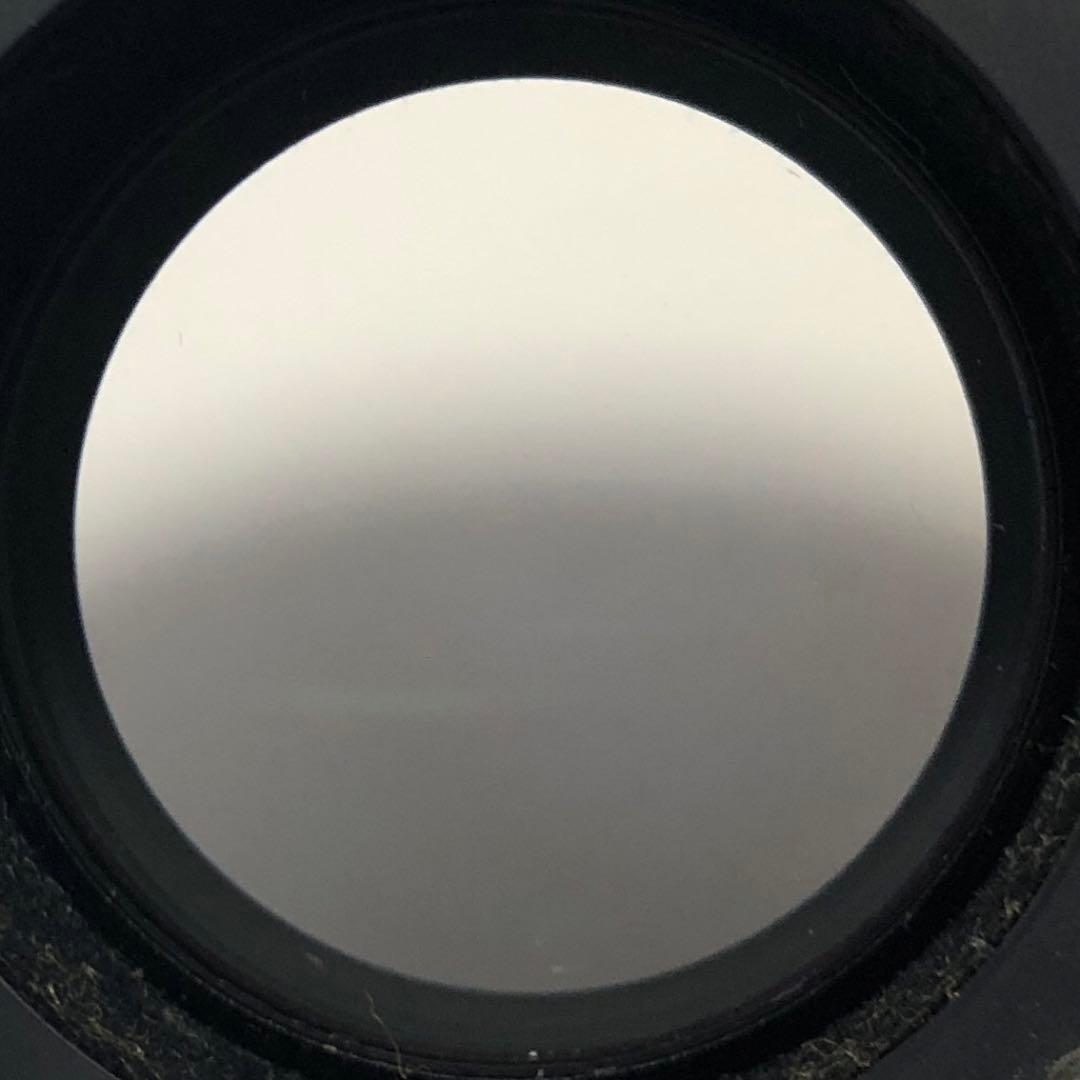 Canon LENS FD 135mm F2 望遠レンズ