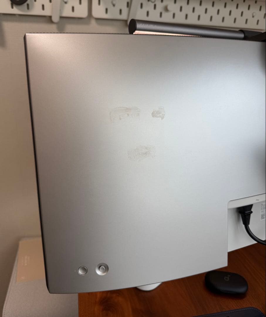 Dell U3425WE ウルトラワイドモニター