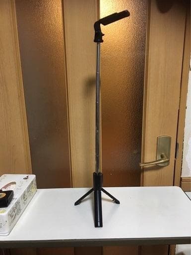 自撮り棒 2本セット