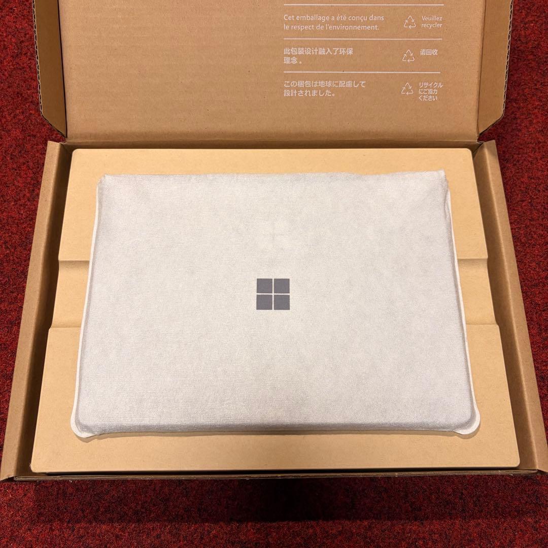 t*h様 Microsoft Surface Go 4