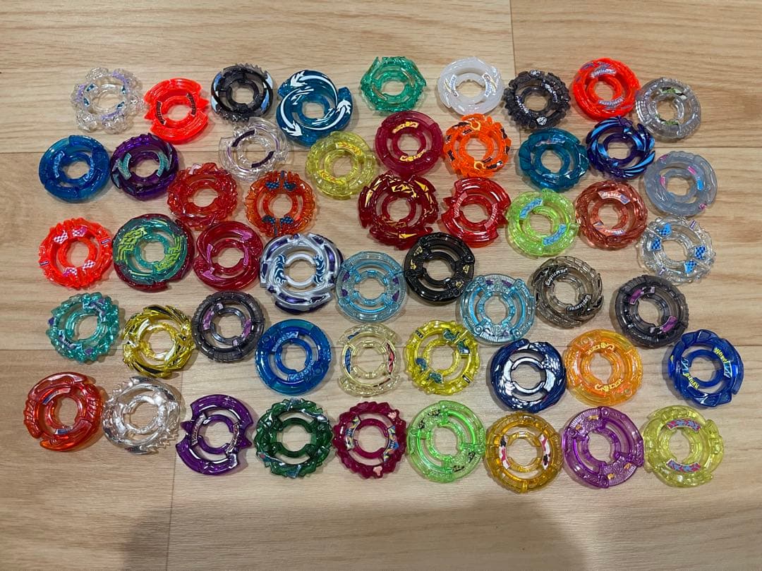 メタルファイトベイブレードまとめ売り