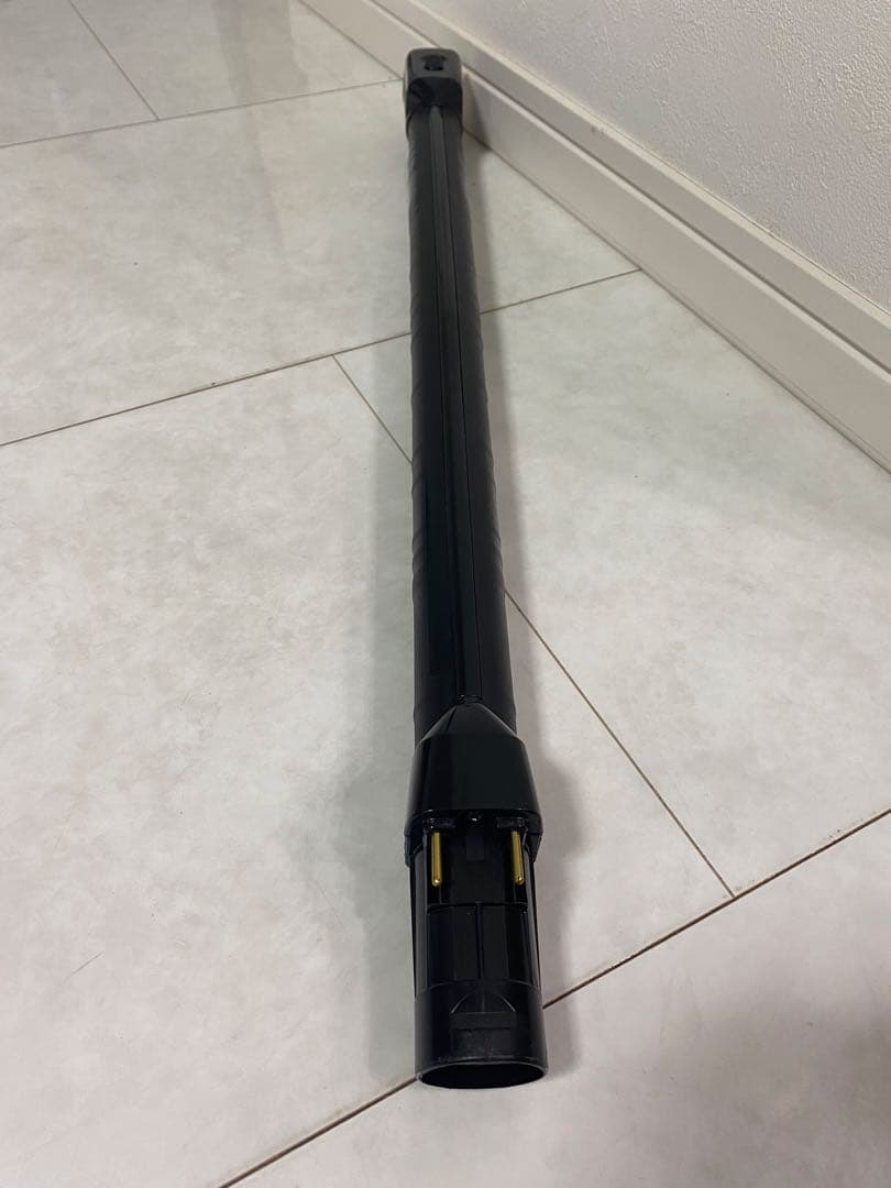 日立 コードレス掃除機2021年製　PV-BL 1H