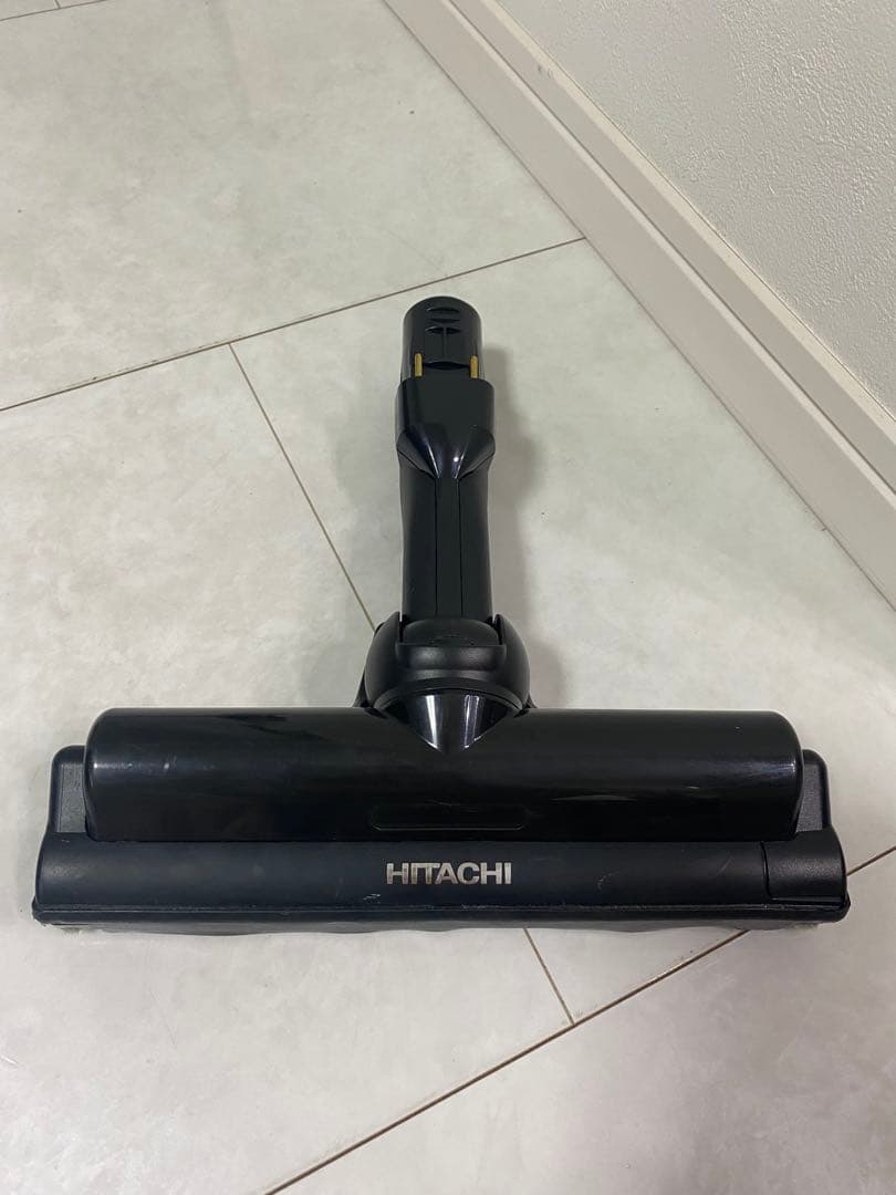 日立 コードレス掃除機2021年製　PV-BL 1H
