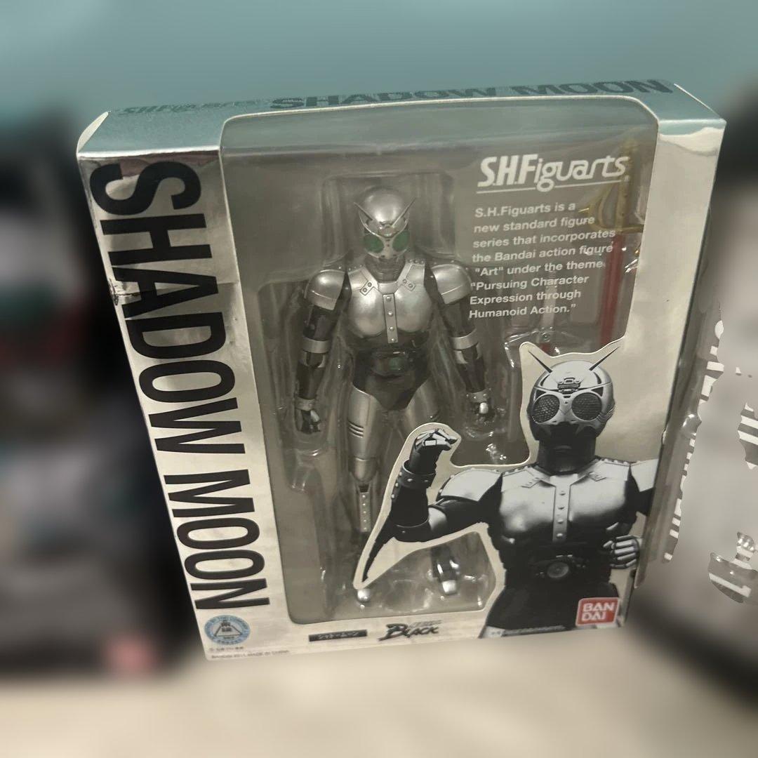 t900 SHFiguarts 仮面ライダー フィギュア 4体セット