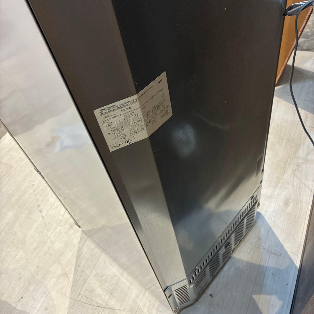 ☆送料無料☆ 冷蔵庫 345L / SHARP シャープ / SJ-WA35T