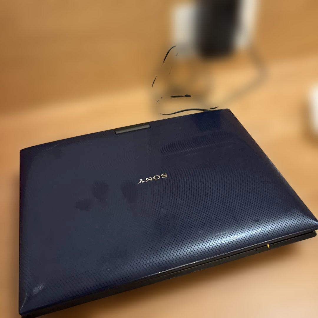 ポータブルブルーレイプレーヤー BDP sx910