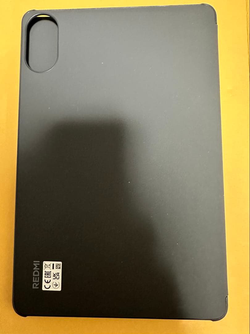 【美品】REDMI Pad 2 4G SIMフリー グレー