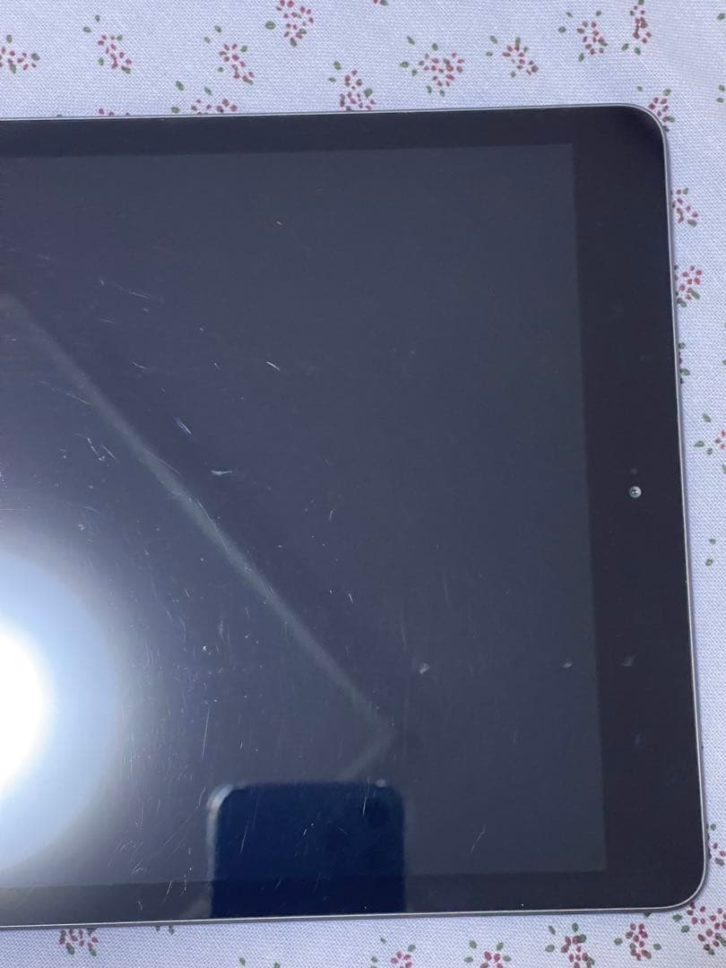 iPad 10.2インチ (第8世代) 32GB WiFi モデル