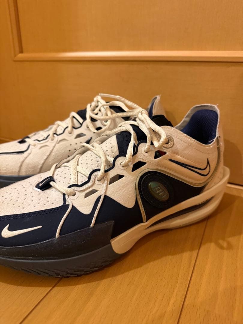 NIKE G.T. カット 3 ASW EP gtcut3 28.5cm