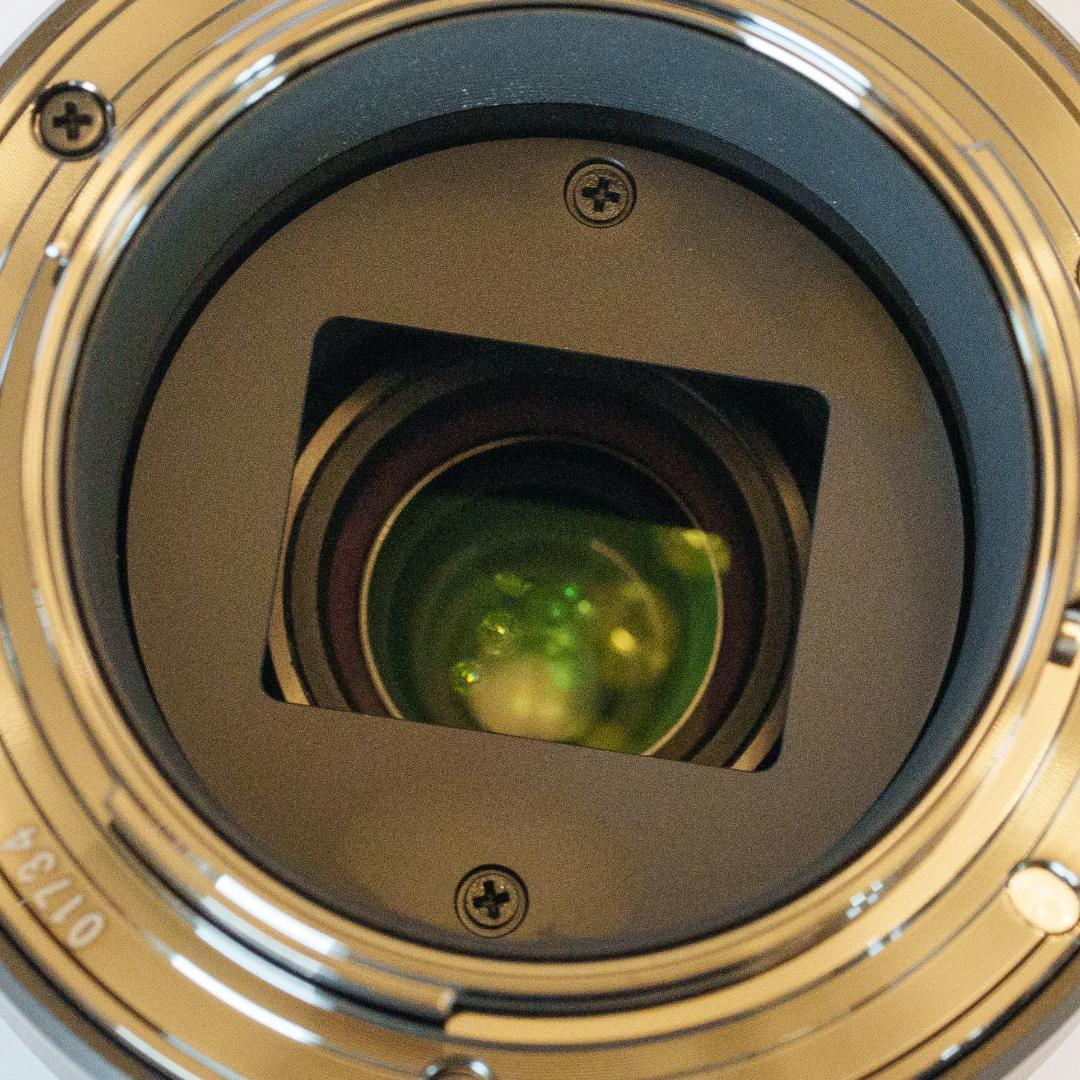 AstrHori 25mm F2.8 MACRO 2X-5X Eマウント レンズ