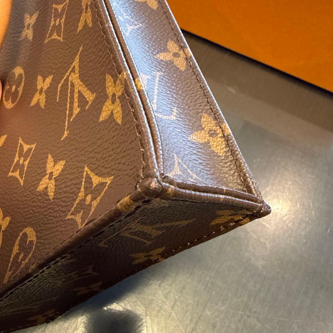 Louis Vuitton ルイヴィトン　プティットサックプラ