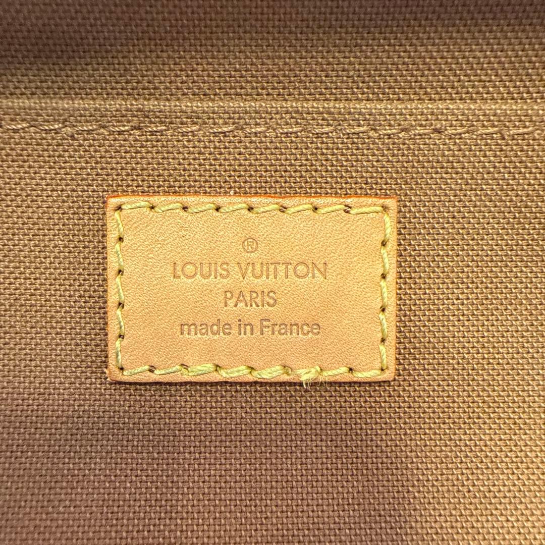 Louis Vuitton ルイヴィトン　プティットサックプラ
