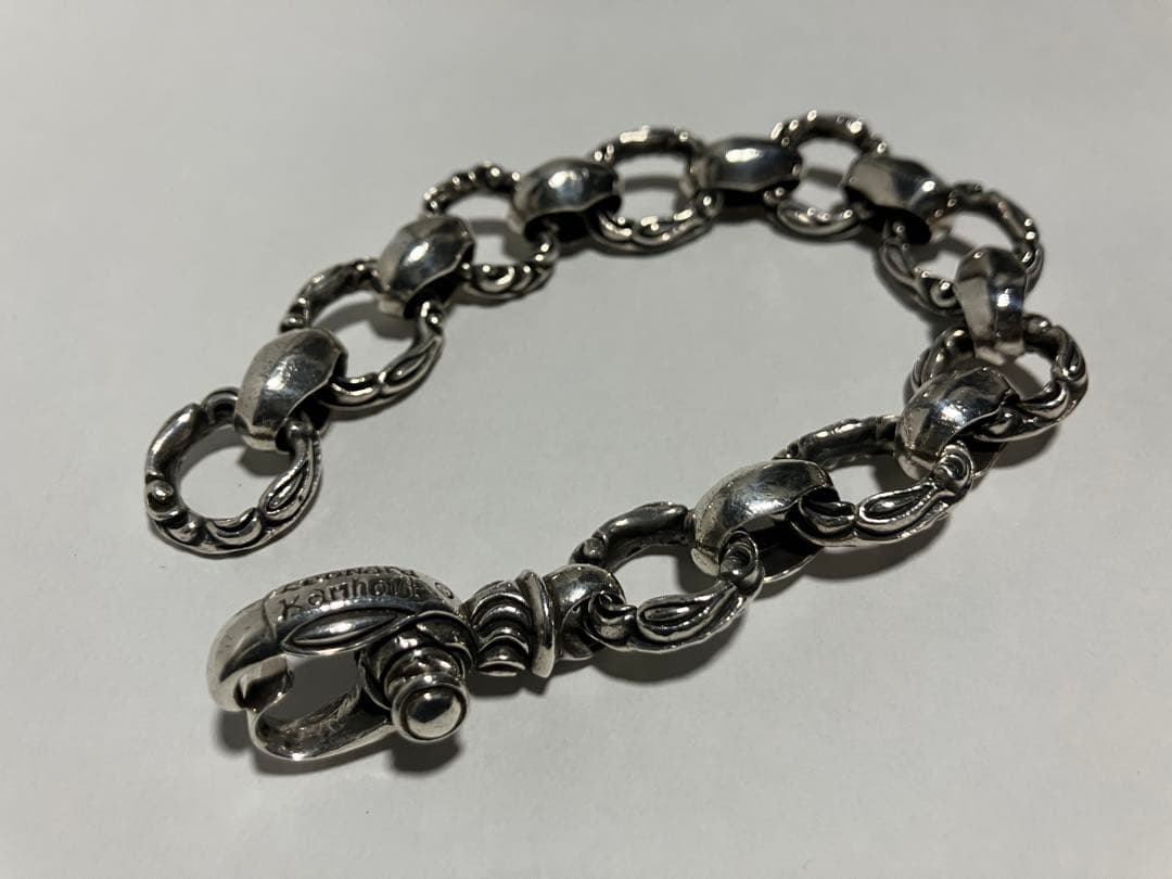 シルバー　アクセサリー　まとめ