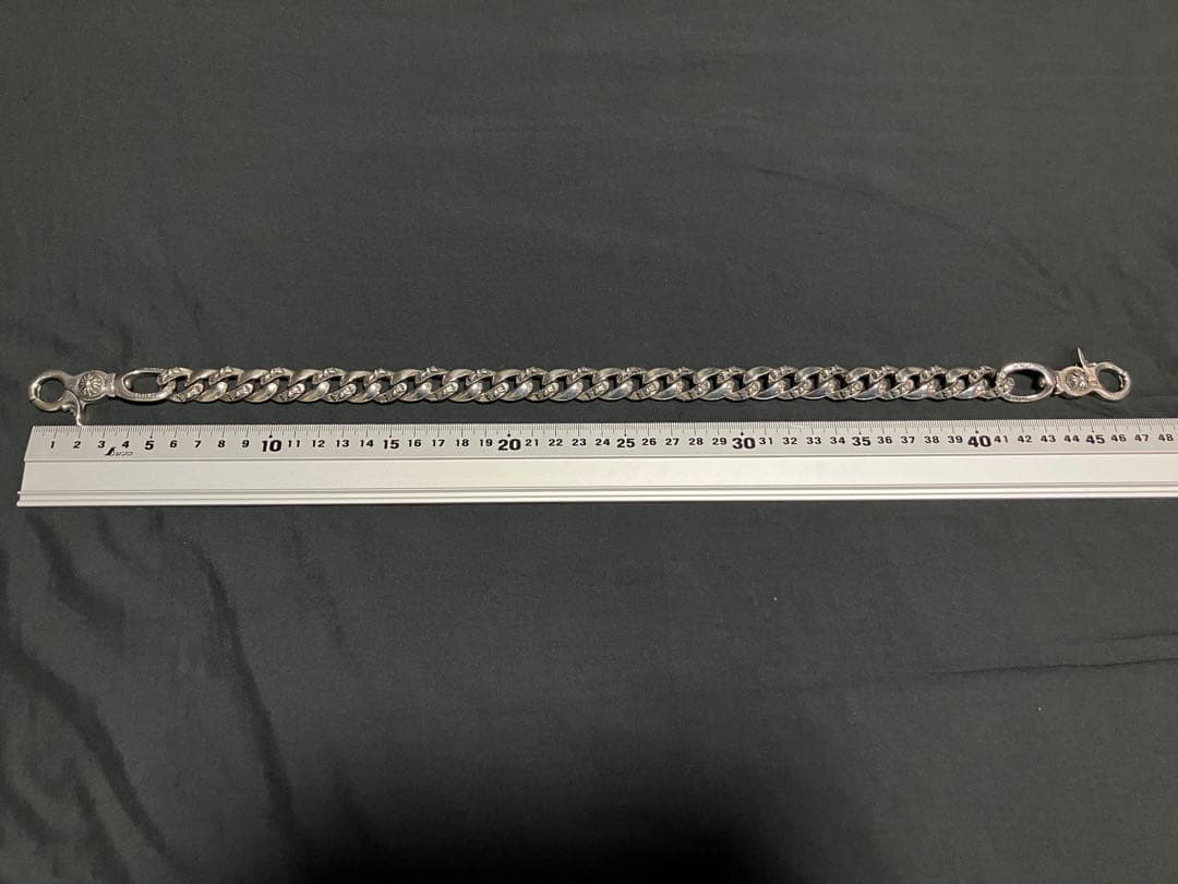 シルバー　アクセサリー　まとめ