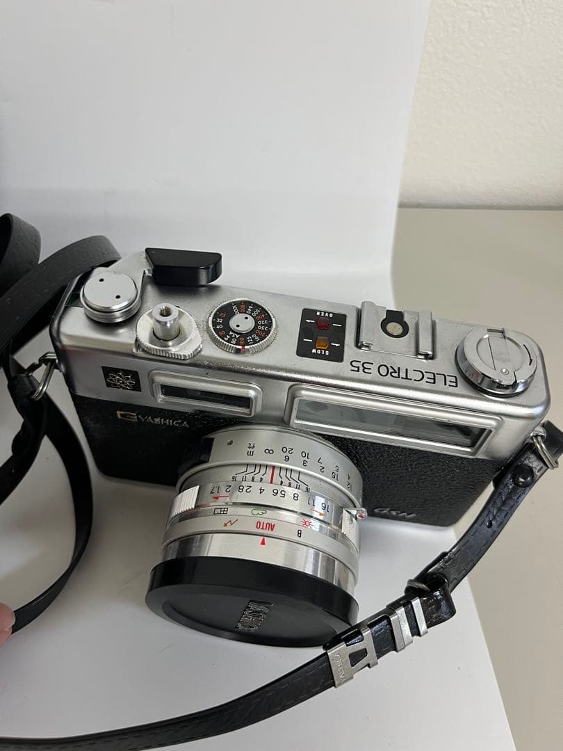 フィルムカメラセット 複数台　ジャンク