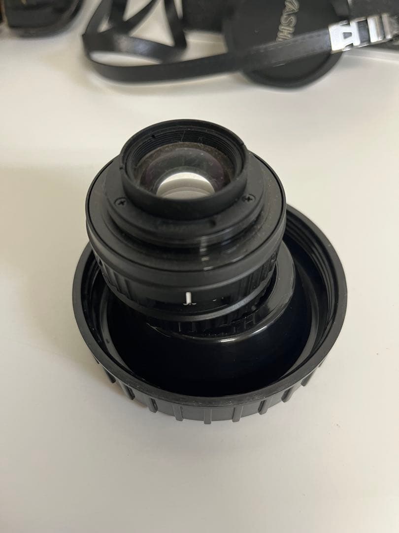 フィルムカメラセット 複数台　ジャンク