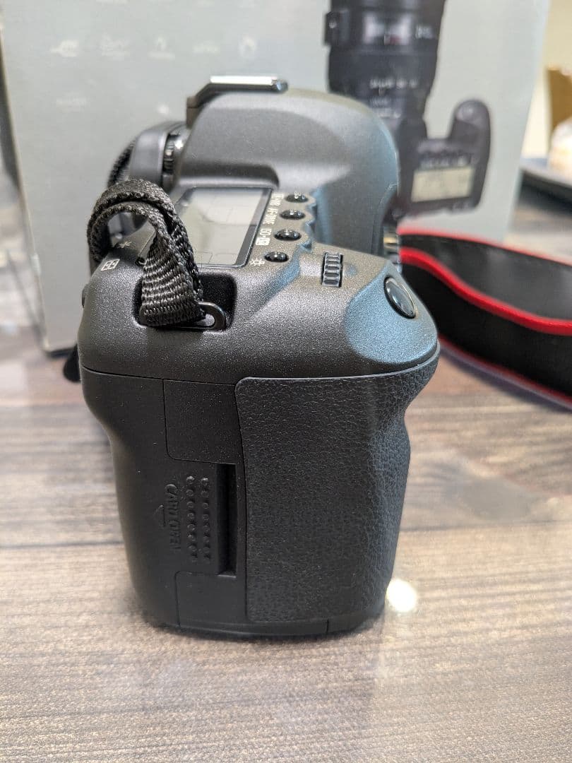 Canon EOS 5D Mark II マーク2 美品