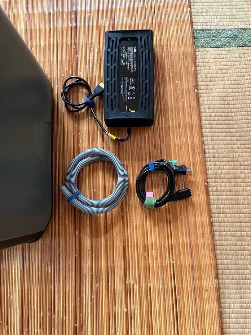 ★EENOUR ポータブルクーラー 値引き可能★猛暑に備える