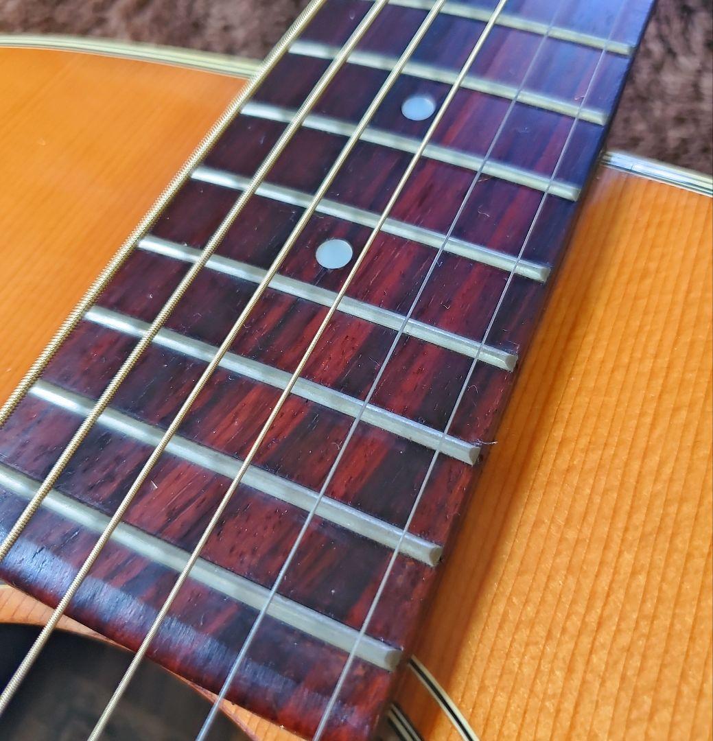 レアTerada guitar 寺田ギター F605 martin 00-サイズ